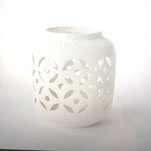 ISO “NOT FOR SALE” west elms candle holder